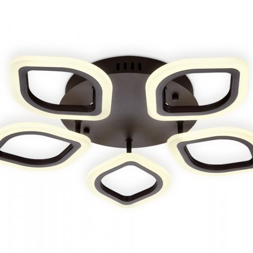 Потолочная светодиодная люстра Ambrella light Original FA443 Потолочная светодиодная люстра Ambrella light Original FA443
