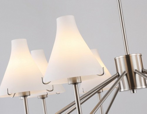 Подвесная люстра Ambrella Light High Light Modern LH57125