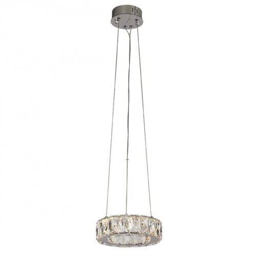 Подвесной светильник Newport 8580 8580/20 C chrome Подвесной светильник Newport 8580 8580/20 C chrome