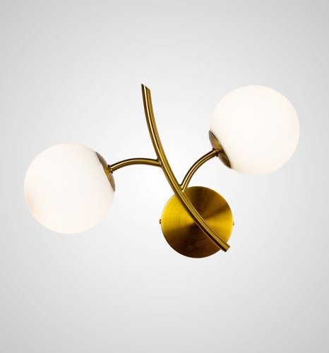 Бра AM Group AM359 AM359-2GAB