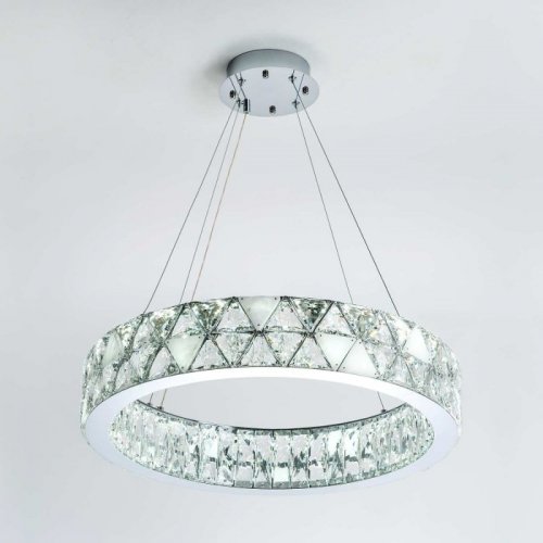 Подвесная люстра MODELUX ML.6982.600P CR