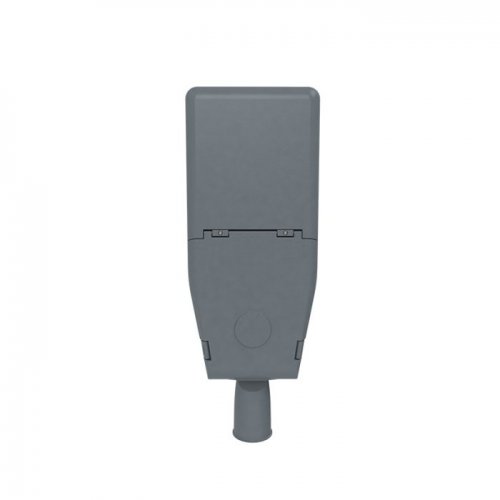 Уличный консольный светильник Магистраль ДКУ05-200-302-5К ШБ130х75