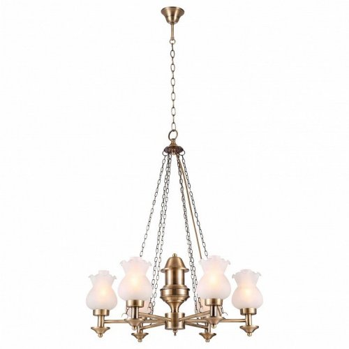 Подвесная люстра Escada Classic 5085/6