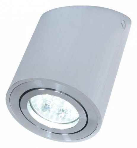 Накладной светильник LUMINA DECO Alesti LDC 8060-D SL