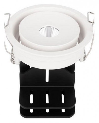 Точечный светильник Loft IT Lucky 10321 White