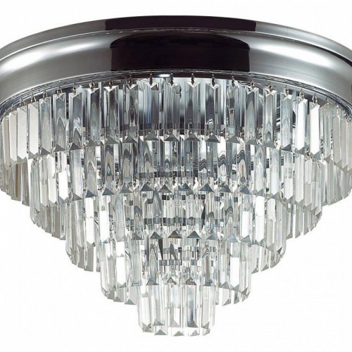 Потолочная люстра Lumion Zaha 8266/8C Потолочная люстра Lumion Zaha 8266/8C