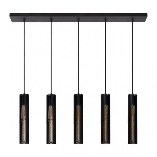 Подвесной светильник Lucide Lionel 73406/05/30