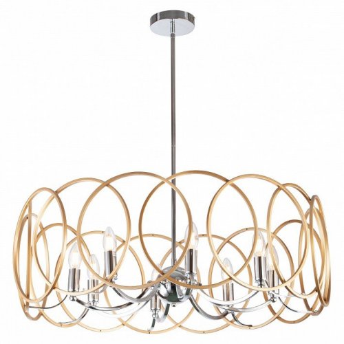 Подвесная люстра Lightstar Regolo 713083