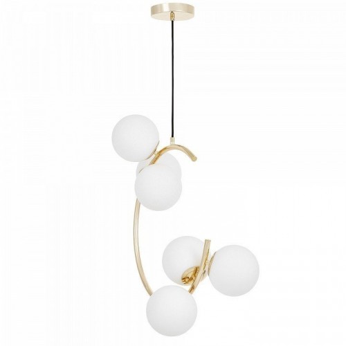 Подвесной светильник Lumina Deco Bonio LDP 7031-6 F.GD Подвесной светильник Lumina Deco Bonio LDP 7031-6 F.GD