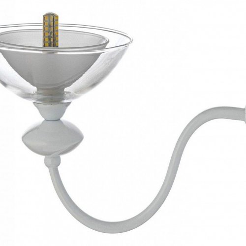 Бра Arti Lampadari Noventa E 2.1.1 W Бра Arti Lampadari Noventa E 2.1.1 W
