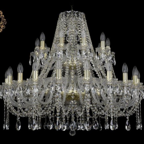 Подвесная люстра ArtClassic 11.12 11.12.20+10.360.2d.Gd.Sp Подвесная люстра ArtClassic 11.12 11.12.20+10.360.2d.Gd.Sp