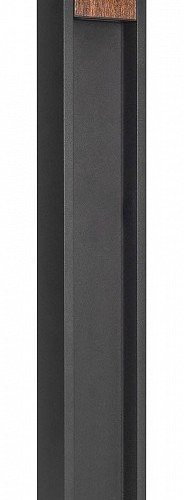 Наземный низкий светильник Arlight SEKVOYA 054980