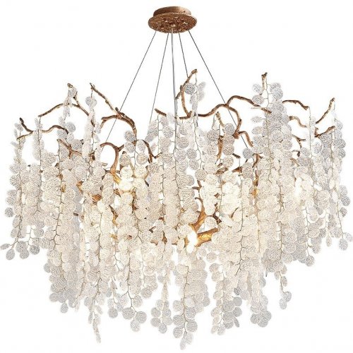 Подвесная люстра ImperiumLoft 40.2478