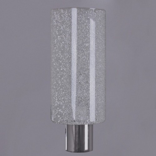 Потолочная люстра Illumico IL0317-5C-79 CR Потолочная люстра Illumico IL0317-5C-79 CR