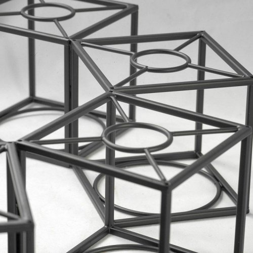 Подвесная люстра Lussole Loft Badger GRLSP-9541 Подвесная люстра Lussole Loft Badger GRLSP-9541