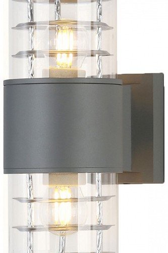 Настенный светильник уличный Ambrella light GARDEN ST2523