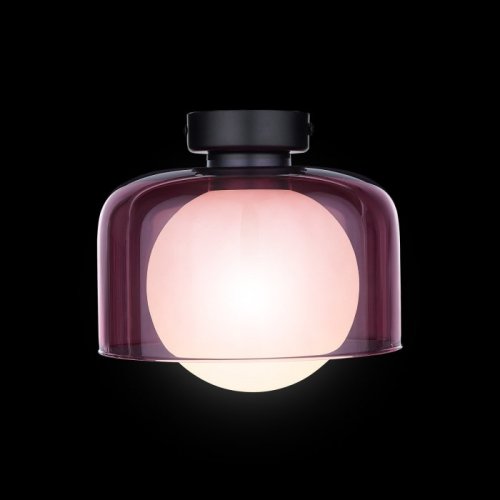 Настенно-потолочный светильник  WLL105.17BL-M33DP