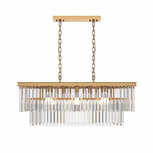 Подвесная люстра Maytoni Revero MOD085PL-08BS