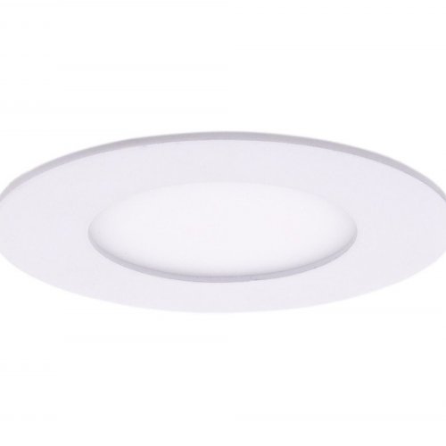 Точечный светильник SWG PL-R85-3-NW