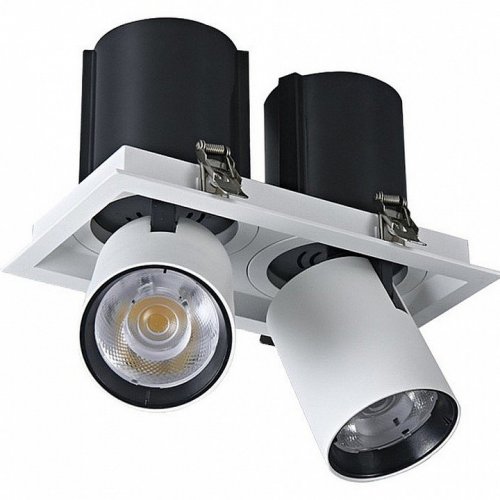 Точечный светильник Wertmark Dorsum WTD.O31.067.30.20 Точечный светильник Wertmark Dorsum WTD.O31.067.30.20