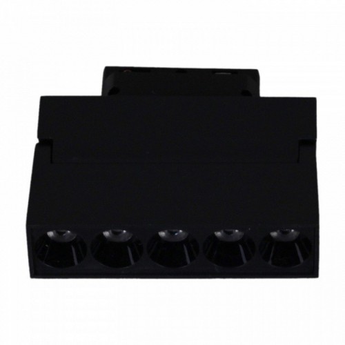 Накладной светильник Reluce Technical  06187-9.3-001QY LED10W BK