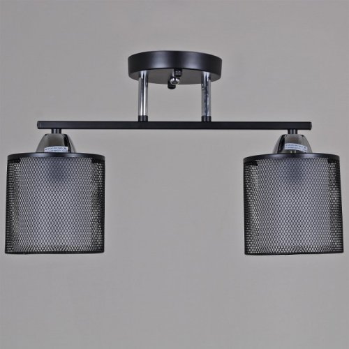 Потолочная люстра  07649-0.3-02