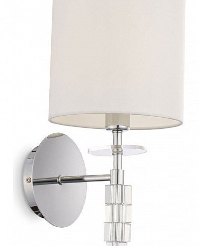 Бра Maytoni Torony MOD066WL-01CH Бра Maytoni Torony MOD066WL-01CH