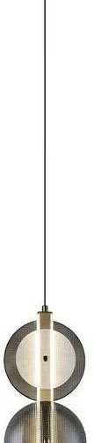 Подвесной светильник Velante 220-026-02