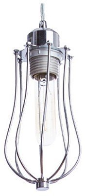 Подвесной светильник Divinare Ofelia 2001/02 SP-1