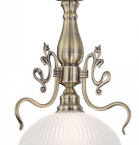 Подвесной светильник Citilux Идальго CL434111