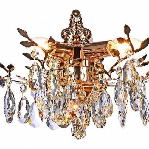 Настенный светильник Stilfort Sofia 1031/03/02W