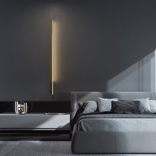 Настенный светильник Elektrostandard Alto 40133/LED