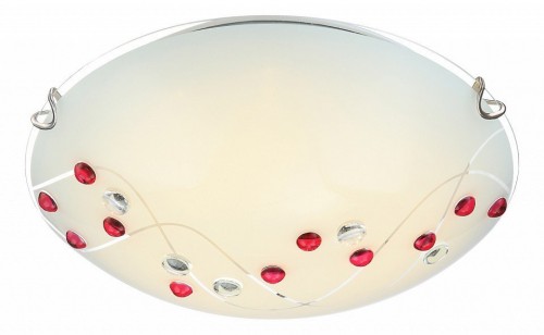 Потолочный светильник Globo Palila 40428