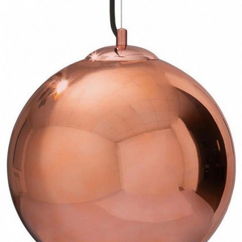 Подвесной светильник Loft IT Copper Shade Loft2023-A