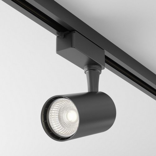 Трековый светильник Maytoni Vuoro TR003-1-6W4K-M-B