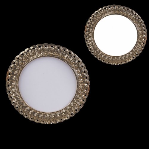 Точечный светильник Reluce 53106-9.0-001RD LED6W GD