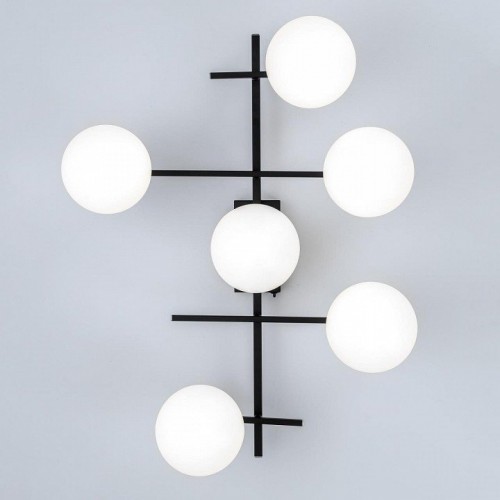 Потолочная люстра Citilux Dorsy CL223162 Потолочная люстра Citilux Dorsy CL223162