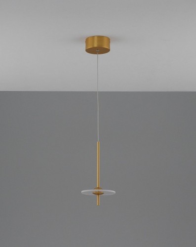 Подвесной светильник Moderli Ella V11390-PL