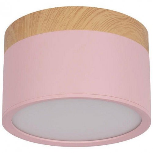 Накладной светодиодный светильник Loft IT Grape 10162 Pink