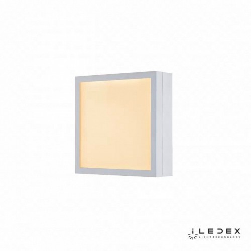 Настенно-потолочный светильник iLedex Creator X068116 WH-3000K Настенно-потолочный светильник iLedex Creator X068116 WH-3000K