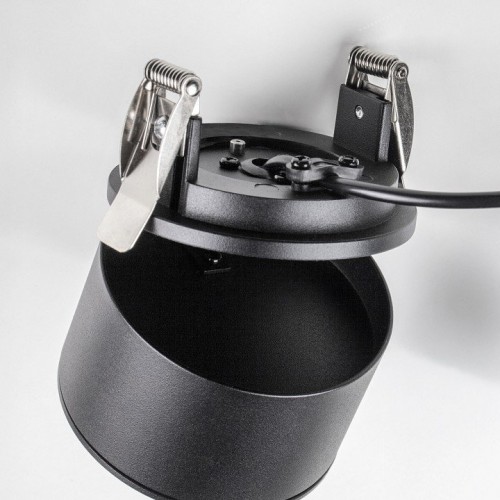 Точечный светильник Lightstar Acuto 215807