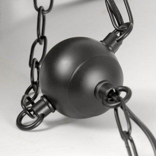 Подвесная люстра Lussole Midland LSP-8981