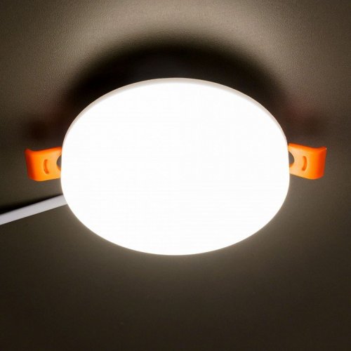 Точечный светильник Citilux Вега CLD5310N