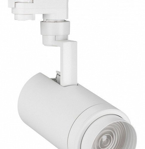 Трековый светодиодный светильник Arlight LGD-Zeus-4TR-R88-20W Warm3000 024605(1) Трековый светодиодный светильник Arlight LGD-Zeus-4TR-R88-20W Warm3000 024605(1)