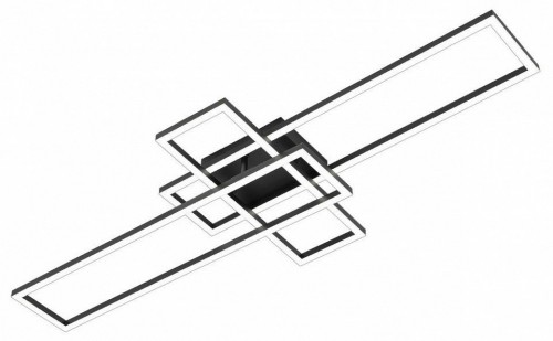Потолочная люстра Citilux Kubit CL201131