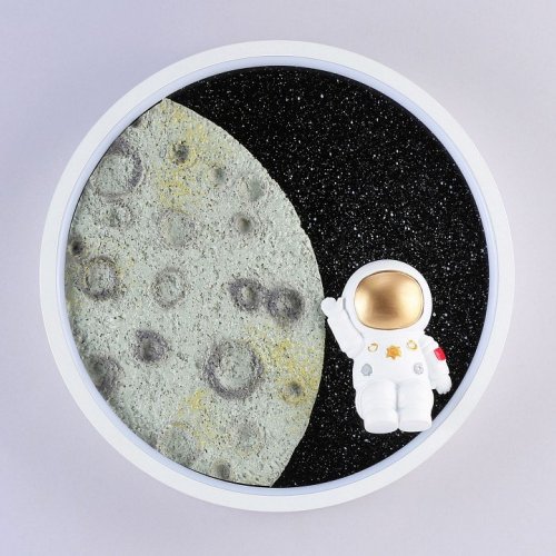 Настенный светодиодный светильник Ambrella light Wallers FW11101