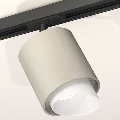 Трековый светильник Ambrella light TECHNO SPOT XT7724001