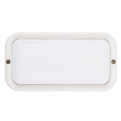 Настенно-потолочный светильник Volpe ULW-Q228 12W/6500K IP65 WHITE