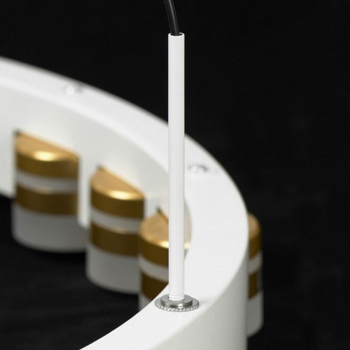 Подвесная люстра Lussole Gilbert LSP-7176 Подвесная люстра Lussole Gilbert LSP-7176