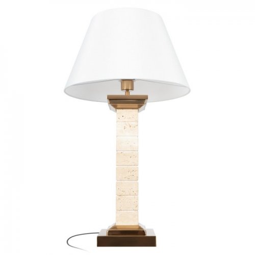 Интерьерная настольная лампа Loft IT Limestone 10442T/A Интерьерная настольная лампа Loft IT Limestone 10442T/A